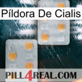 Píldora De Cialis 25